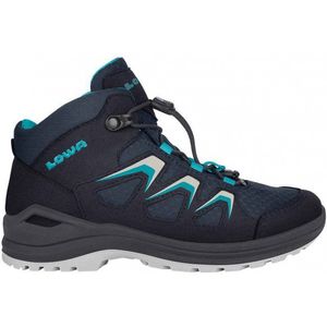 Tenson norrberg high wandelschoenen blauw dames sale